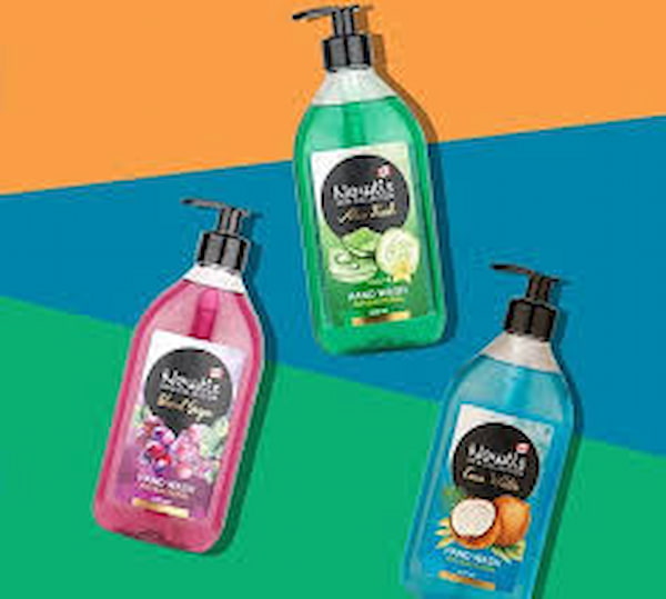 تصویر 1 از خرید و قیمت مایع دستشویی درجه یک + فروش عمده